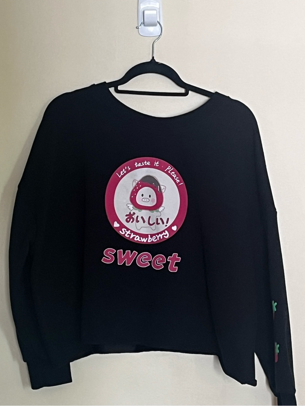 Kawaii Sweatshirt